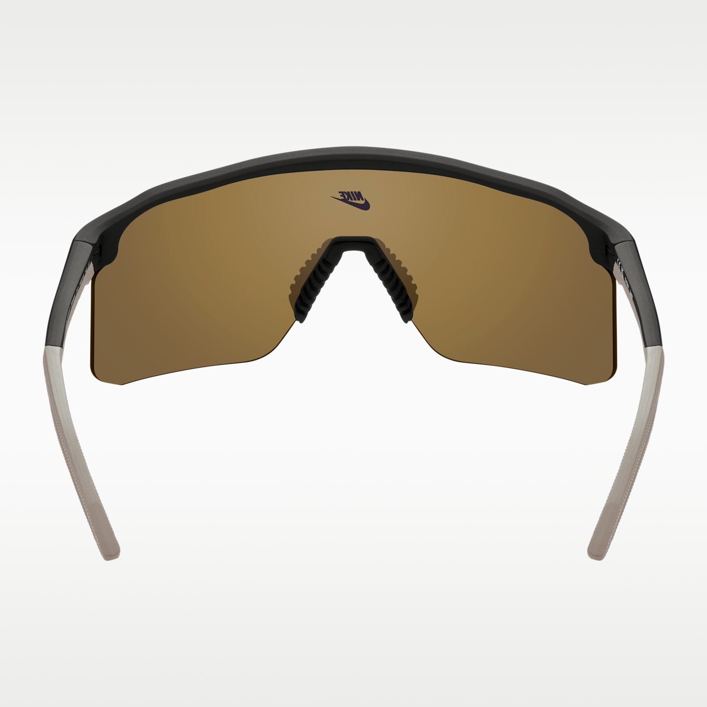 Мужские очки Nike Expedition Shield Terrain Tint, цвет: Sequoia — фото 3