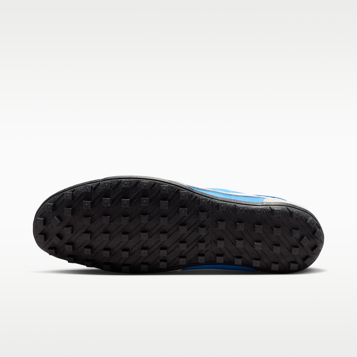 Женские кроссовки Nike Moon Shoe OG SP, цвет: Синий / Нейтральный серый — фото 2