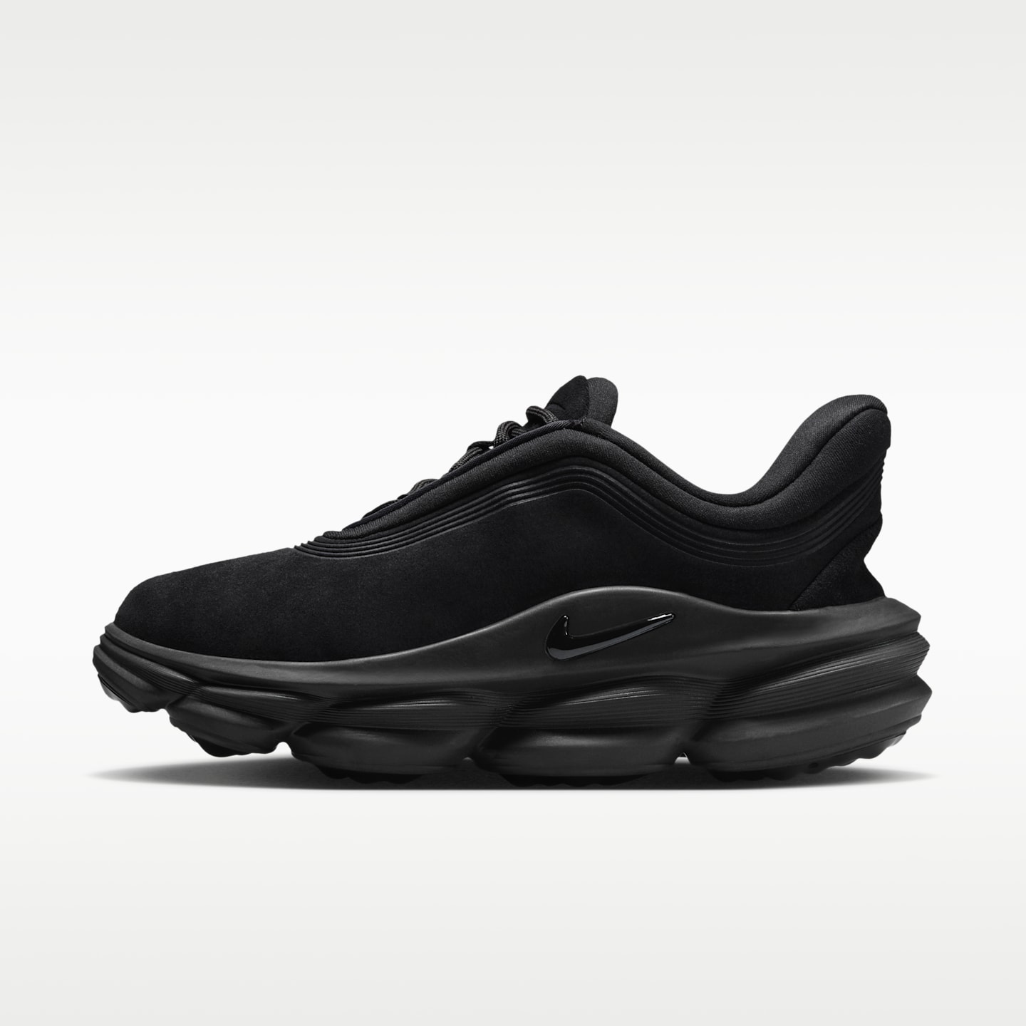 Женские кроссовки Nike 24.7 Shoes, цвет: Чёрный / Антрацитовый — фото 1