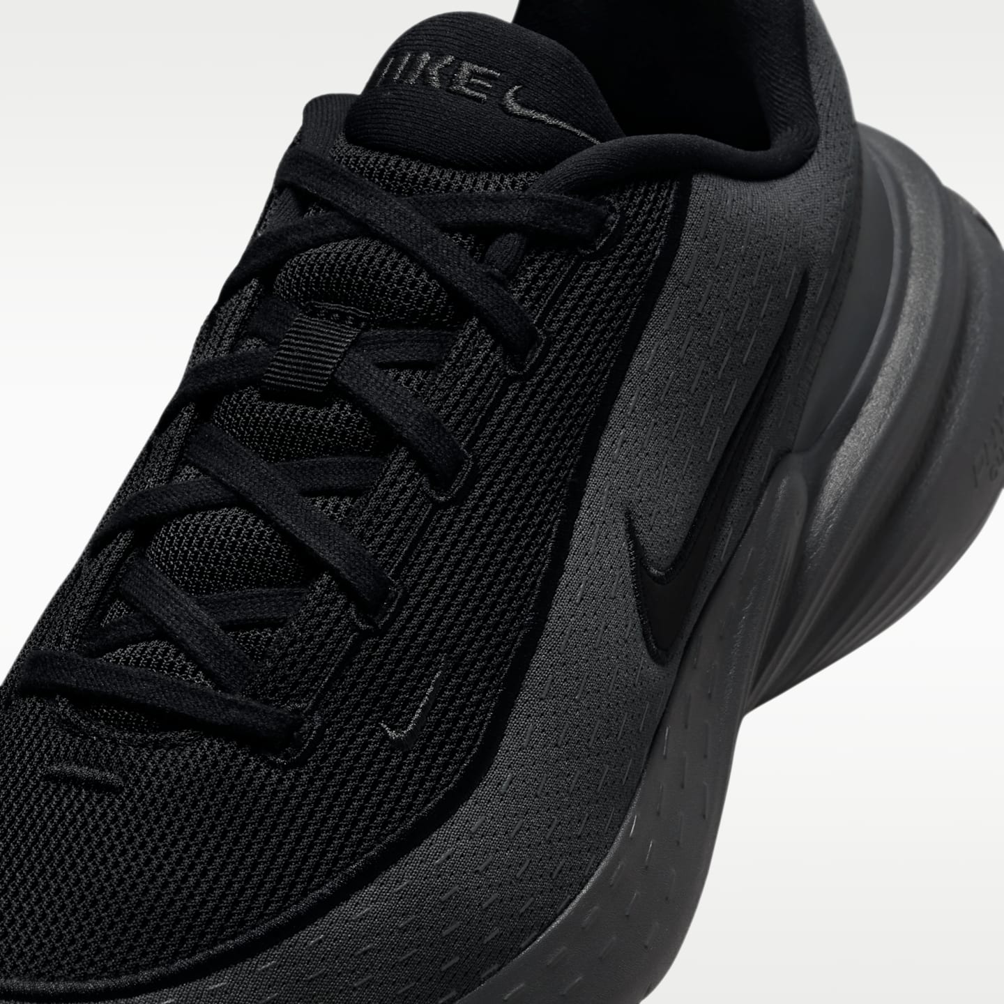 Мужские кроссовки Nike Uplift SC, цвет: Антрацитовый / Чёрный — фото 7