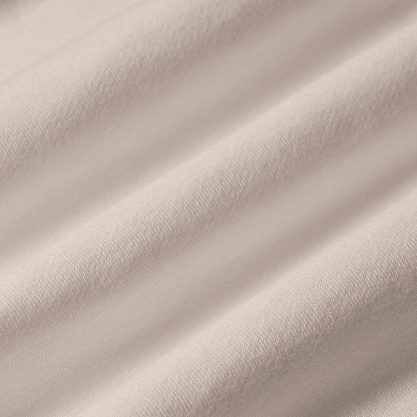 Женское худи Nike Studio Fleece Heavyweight оверсайз, цвет: Кремовый / Молочный — фото 7