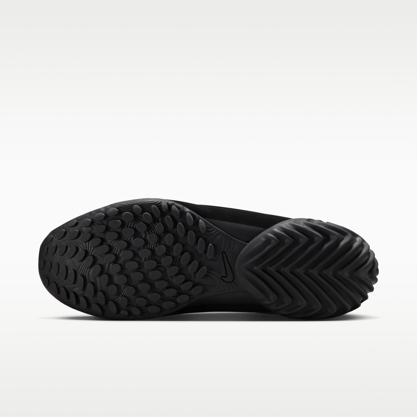 Женские кроссовки Nike Astra Ultra, цвет: Чёрный — фото 2