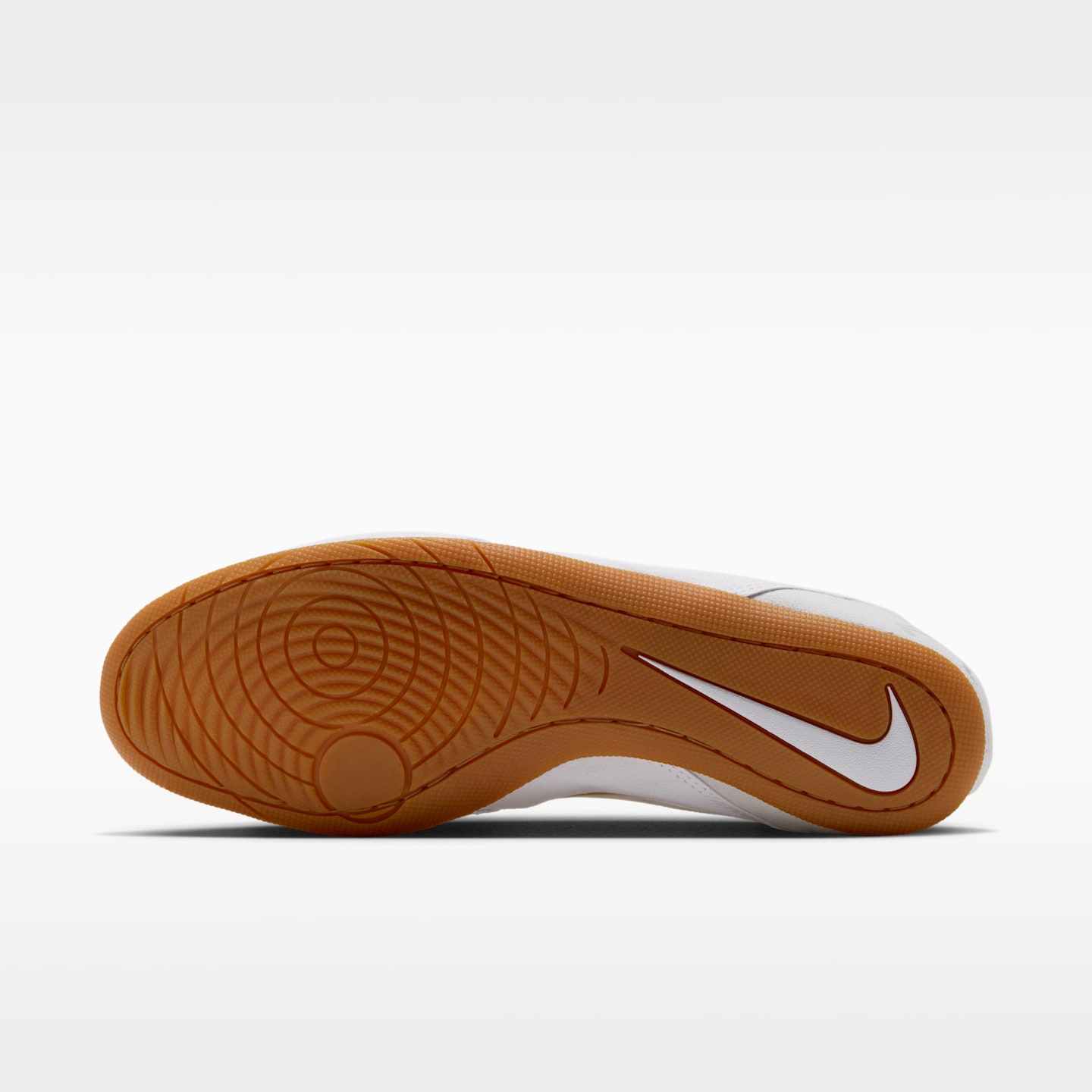 Борцовки Nike Footsweep 2 SE, цвет: Снежный белый / Золотой — фото 2
