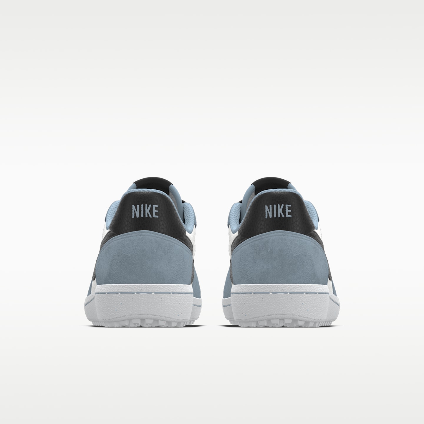 Женские кроссовки Nike Field General By You Custom, цвет: Разноцветный — фото 5
