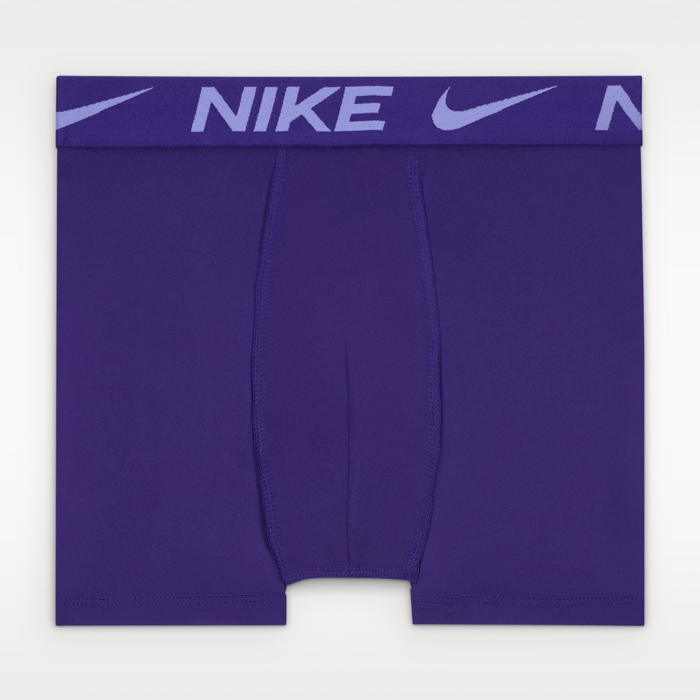 Детские боксёры Nike Dri-FIT Color Pop, 5 шт, цвет: Разноцветный — фото 6