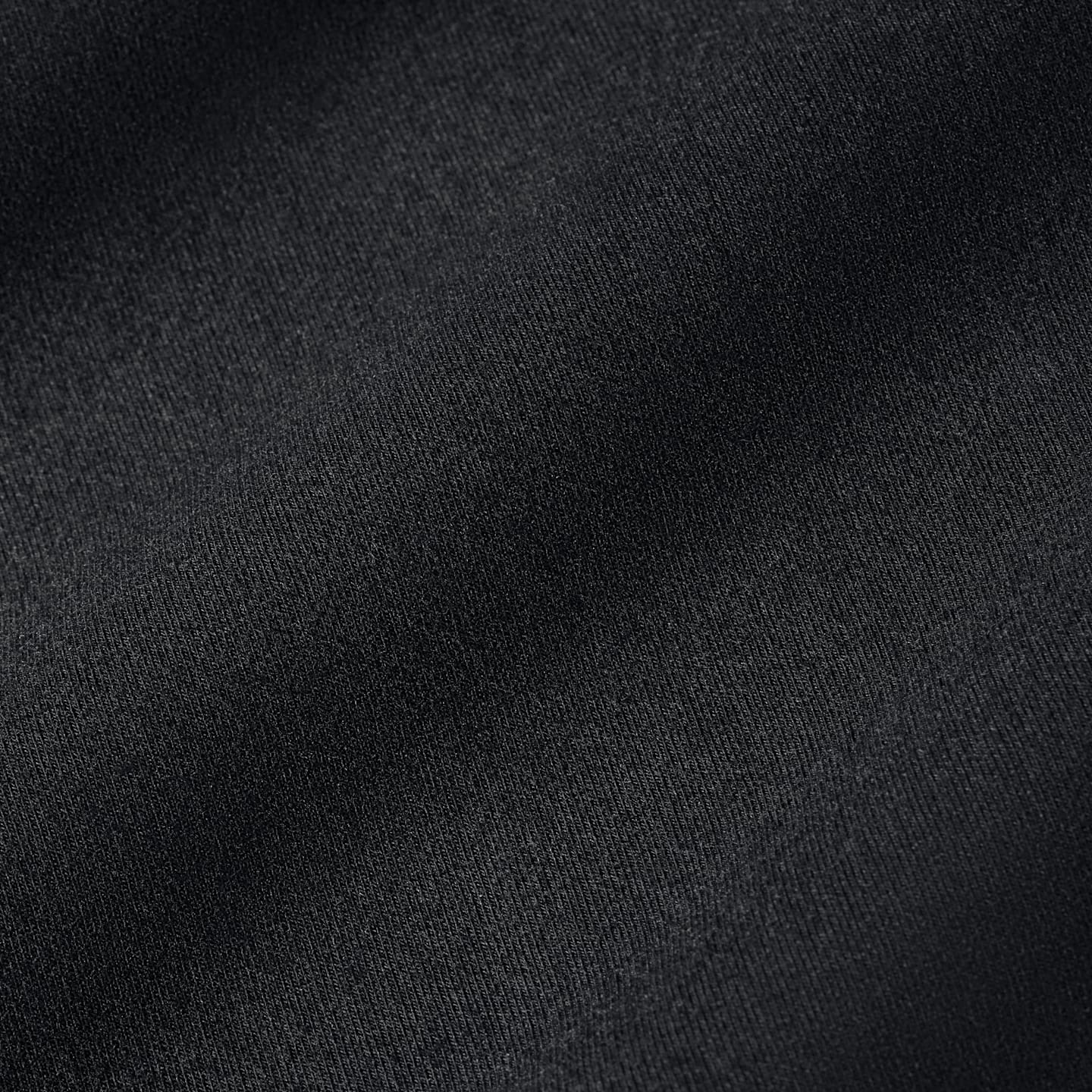 Мужской лонгслив Nike 24.7 ImpossiblySoft Light Dri-FIT, цвет: Чёрный / Серый — фото 6