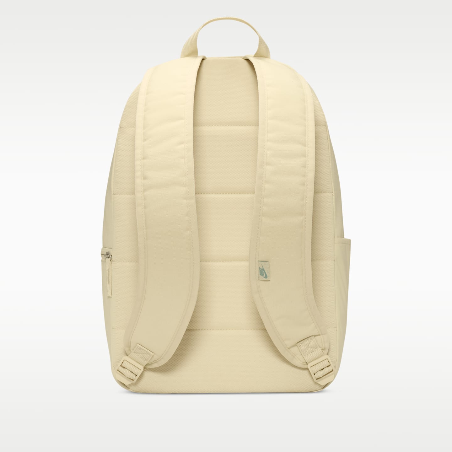 Рюкзак Nike Heritage (25L), цвет: Светлый хаки / Бордовый — фото 3
