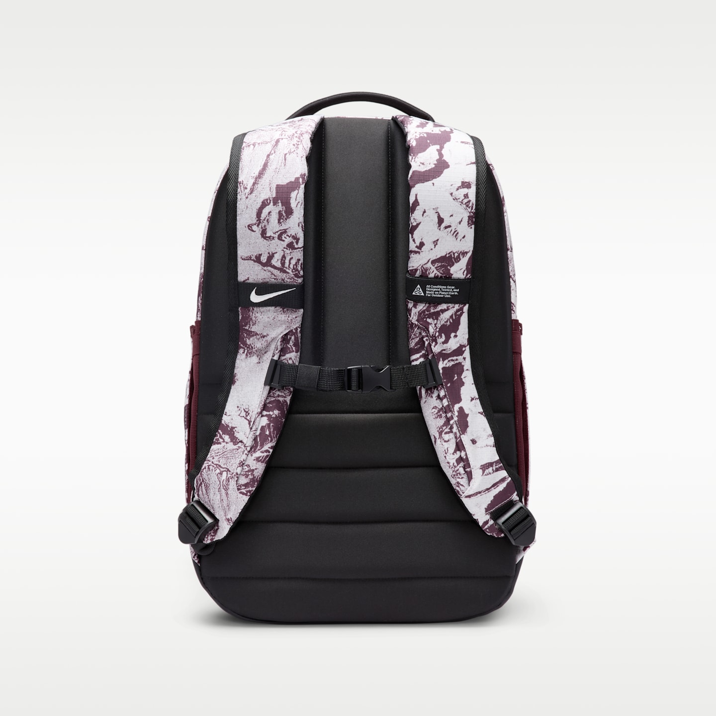 Рюкзак Nike ACG Explore (19L) для детей, цвет: Светлый коричневый — фото 3