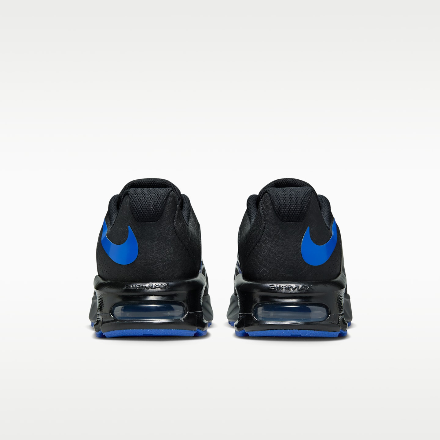 Мужские кроссовки Nike Air Max Fire, цвет: Серый / Чёрный — фото 6