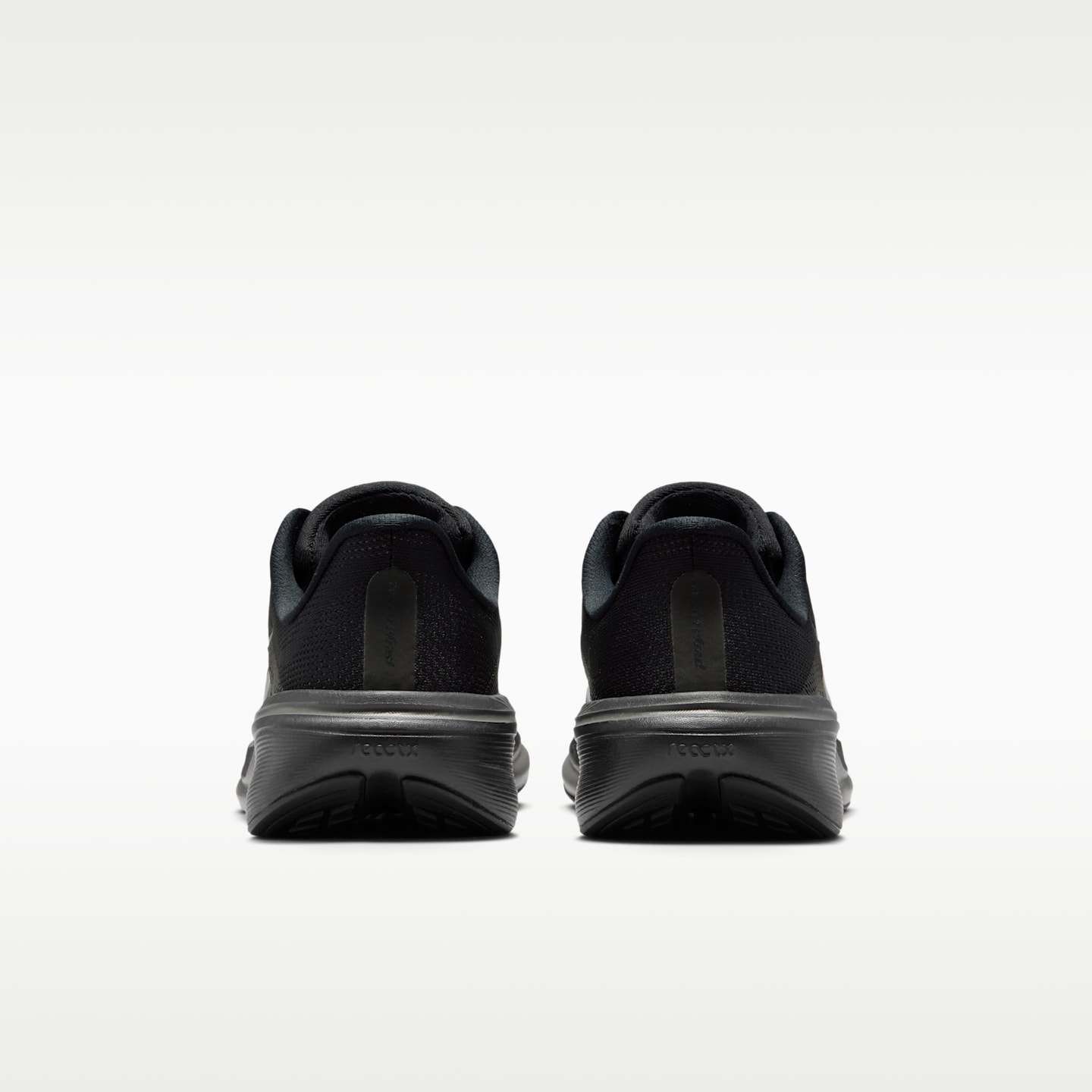Детские кроссовки Nike Pegasus 42 Road Running, цвет: Чёрный / Антрацитовый — фото 6