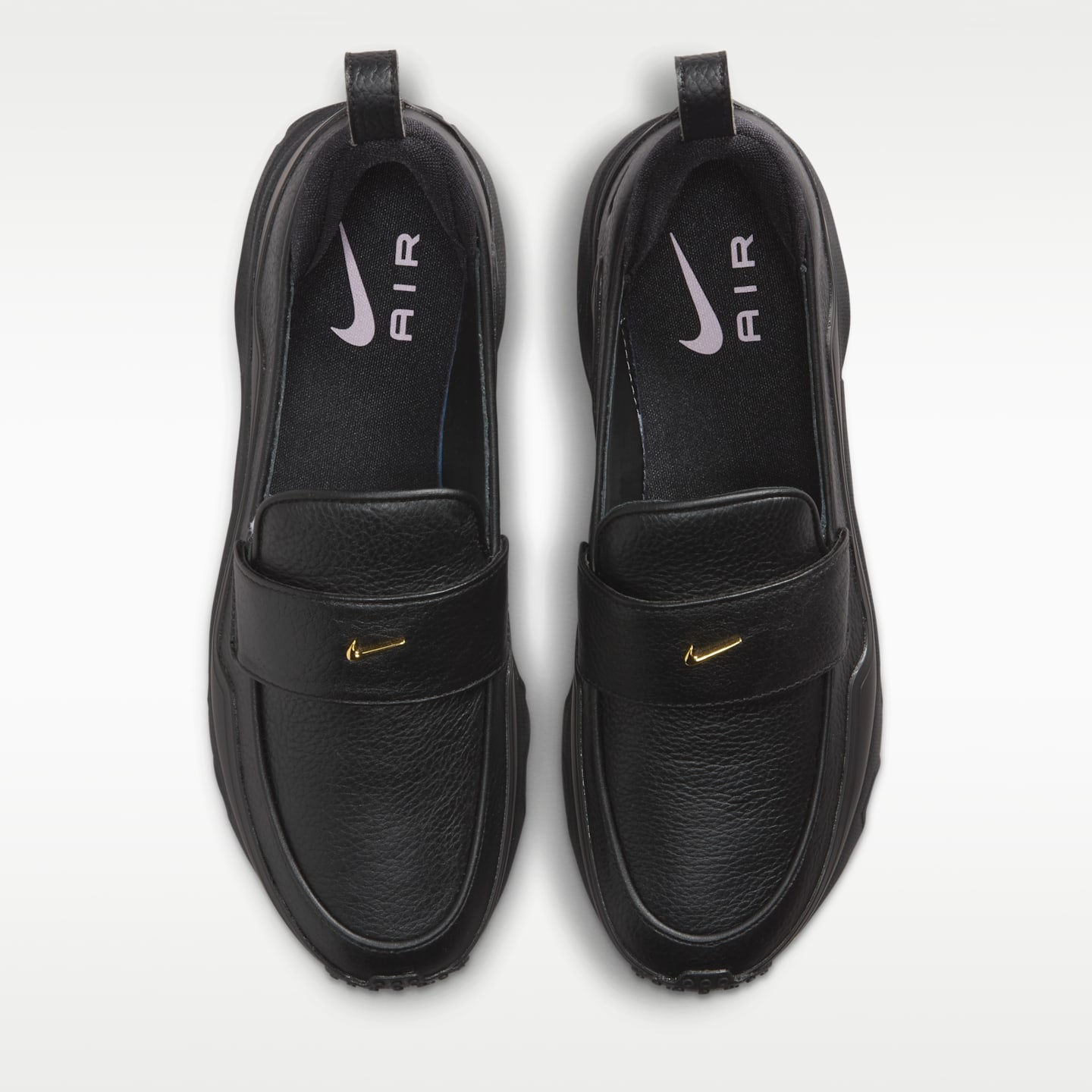 Женские кроссовки Nike Air Max Phenomena, цвет: Чёрный / Дымчатый серый — фото 4