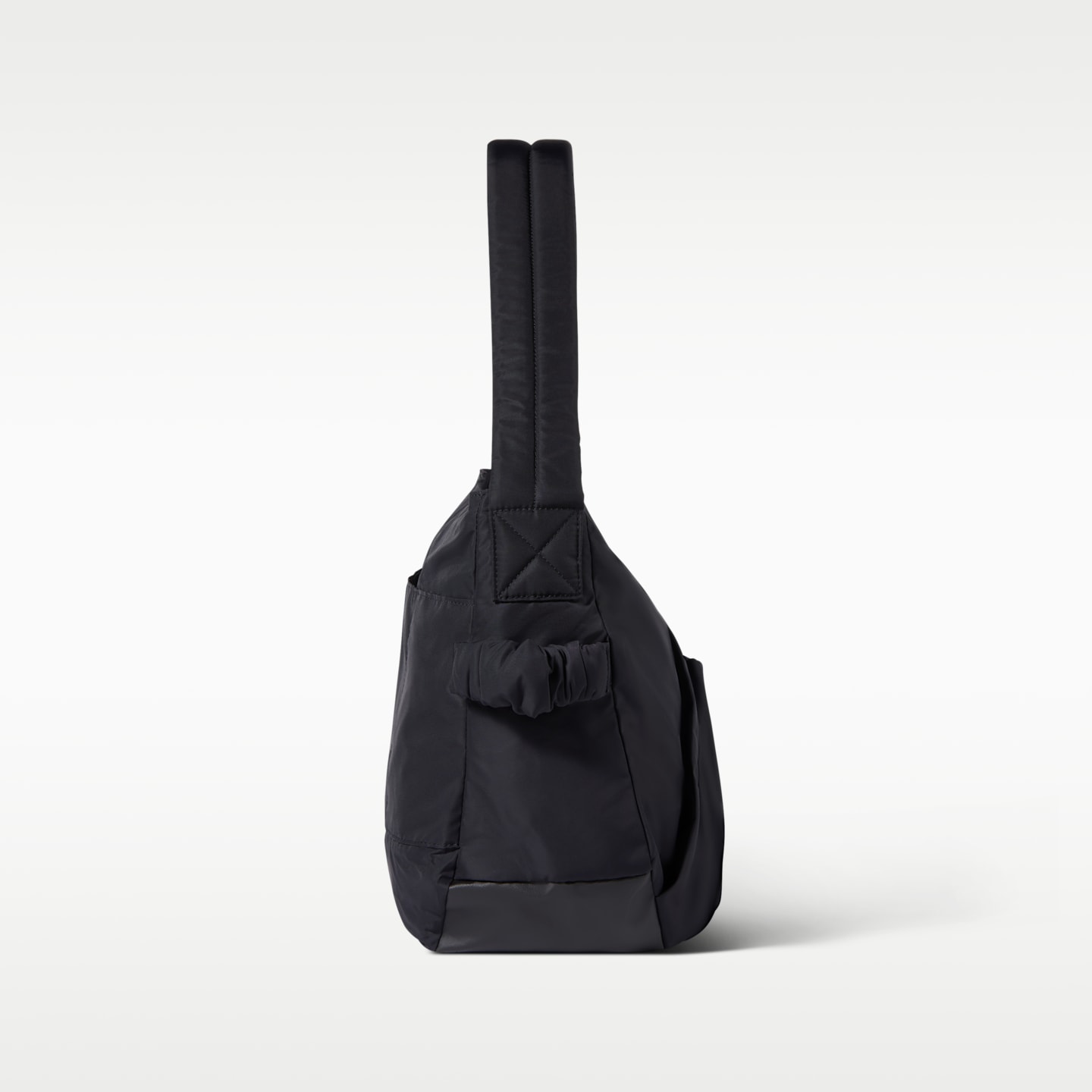 Детская сумка Nike One (25L), цвет: Чёрный / Железный серый — фото 3