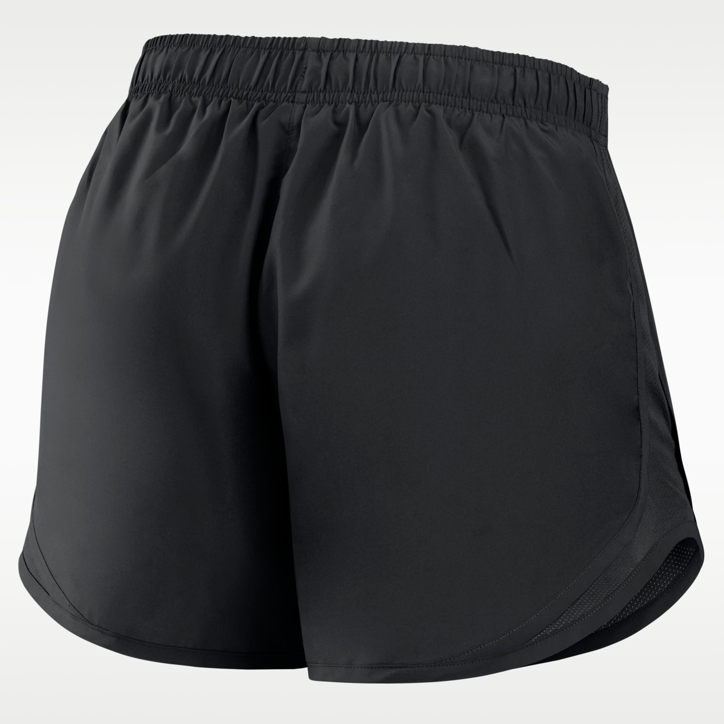 Женские шорты Nike Ucla Tempo Dri-FIT, цвет: Чёрный — фото 2
