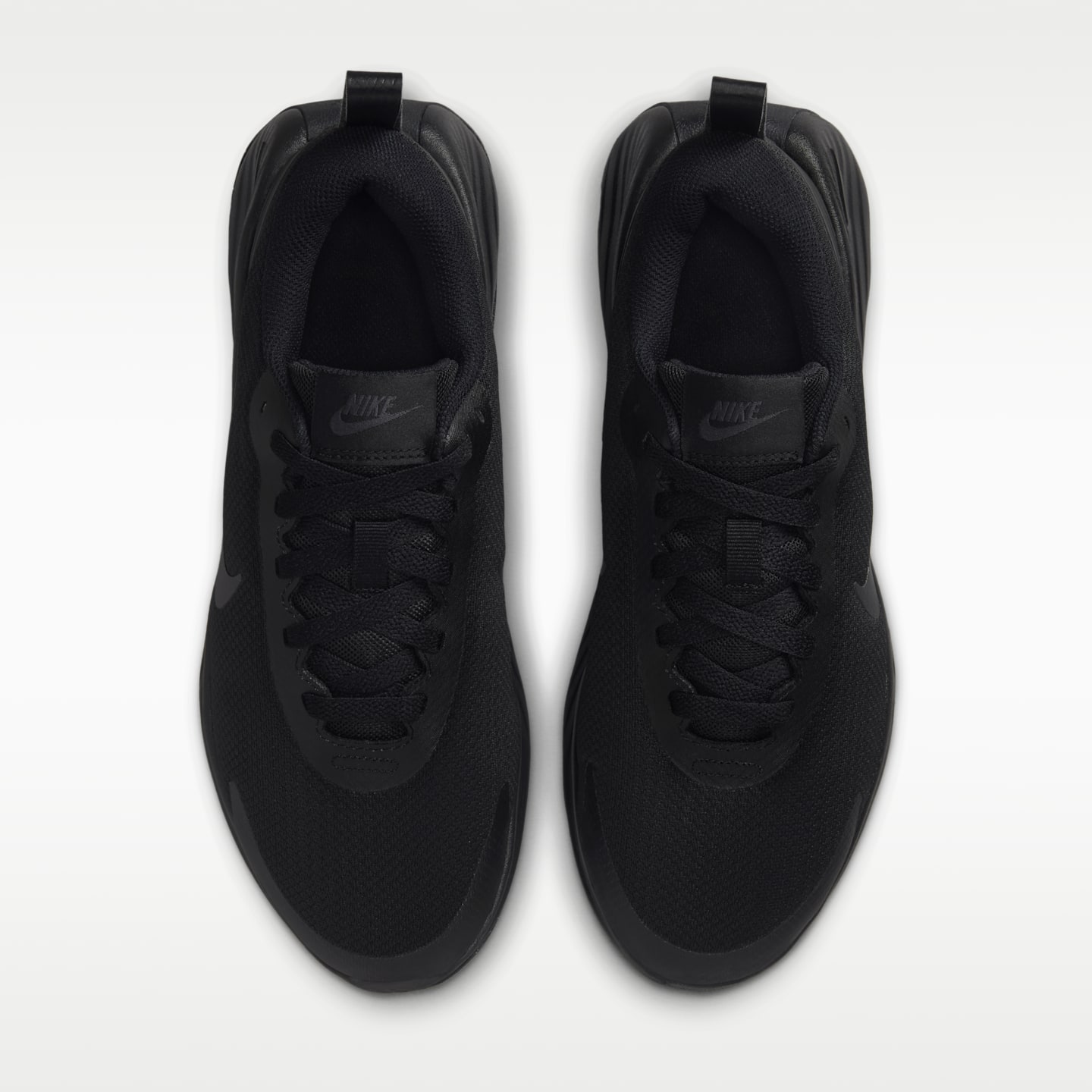 Женские кроссовки Nike Promina Walking, цвет: Чёрный / Серый — фото 4