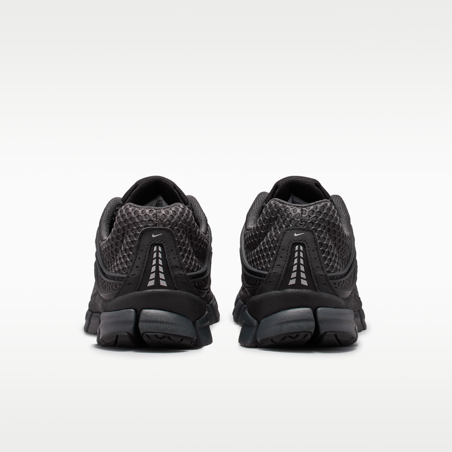 Мужские кроссовки Nike Zoom Skylon 11, цвет: Антрацитовый / Серебряный — фото 6