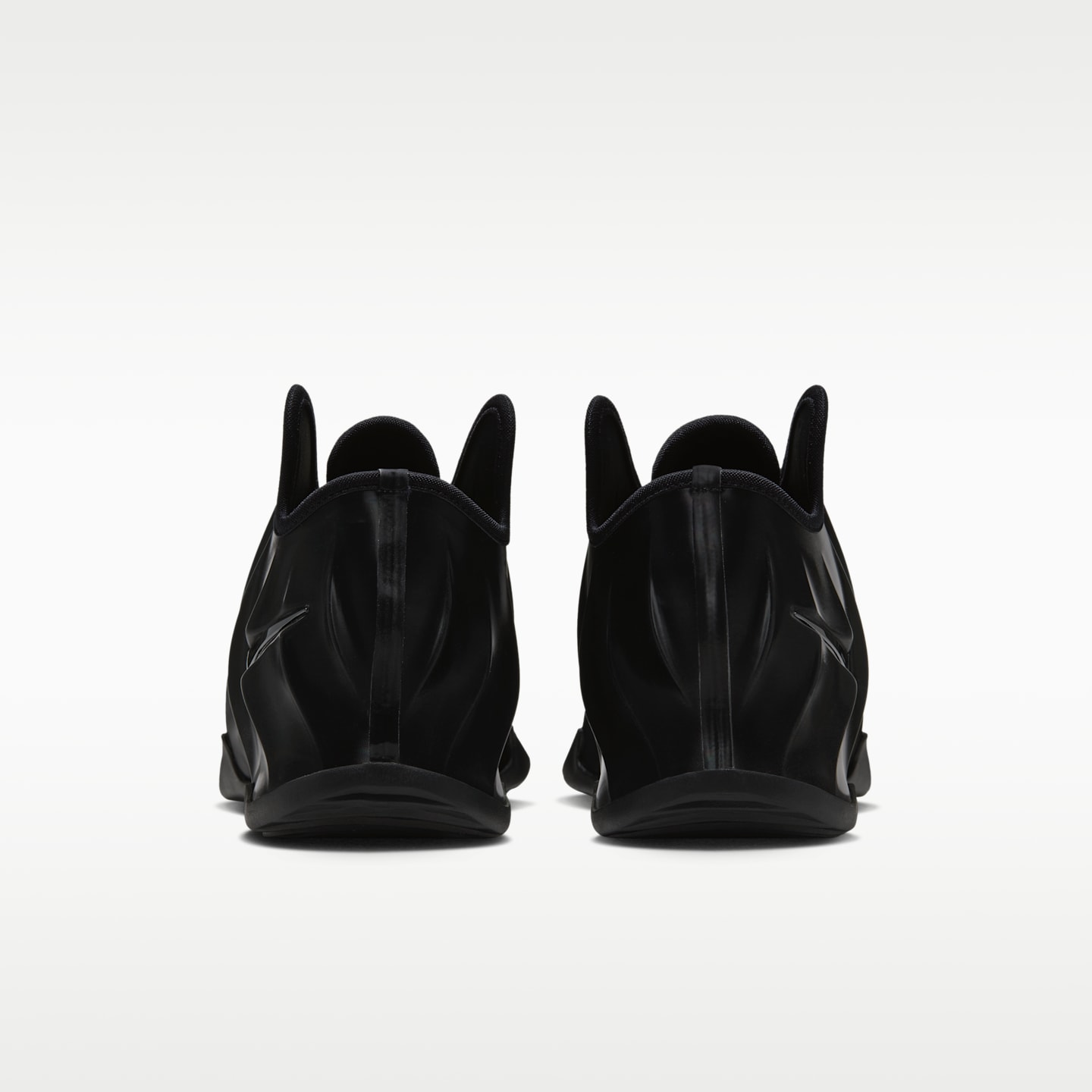 Мужские кроссовки Nike G.T. Future Basketball, цвет: Чёрный — фото 6