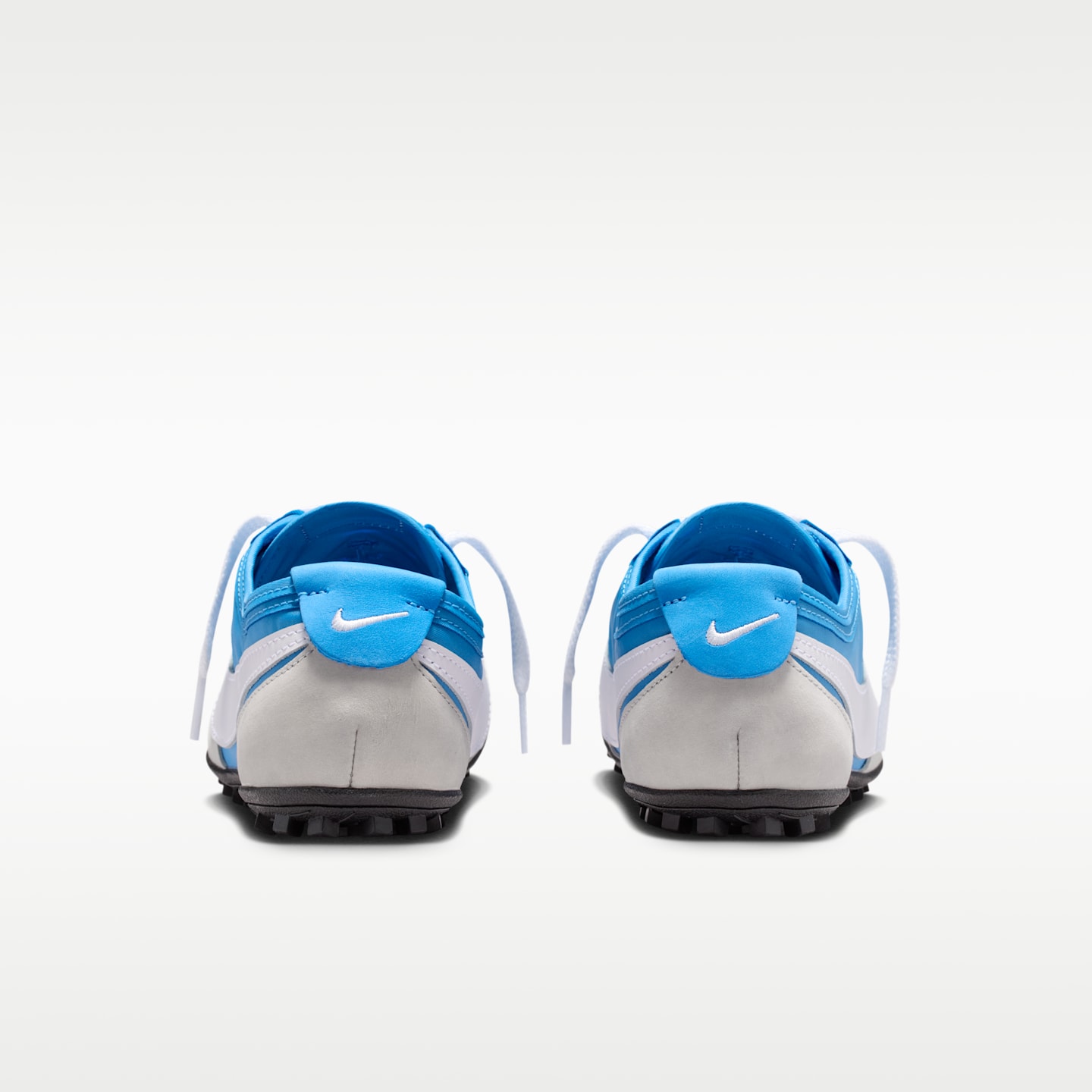 Женские кроссовки Nike Moon Shoe OG SP, цвет: Синий / Нейтральный серый — фото 6