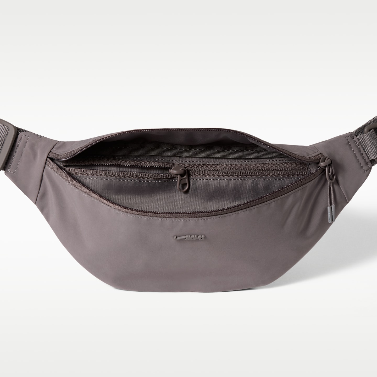 Женские кроссовки NikeSKIMS Fannypack, цвет: Nskm Armor/Nskm Armor — фото 5