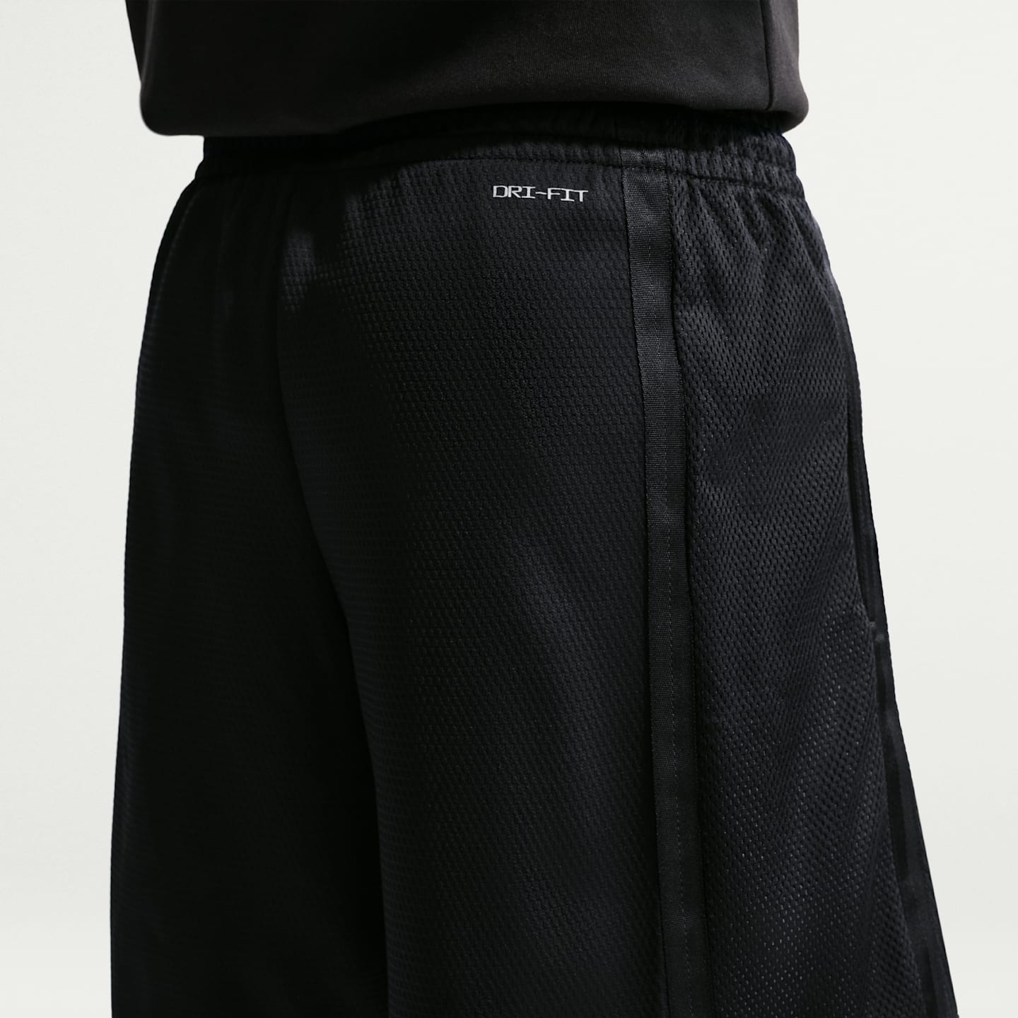 Мужские баскетбольные шорты Nike Kobe Dri-FIT, цвет: Чёрный — фото 3