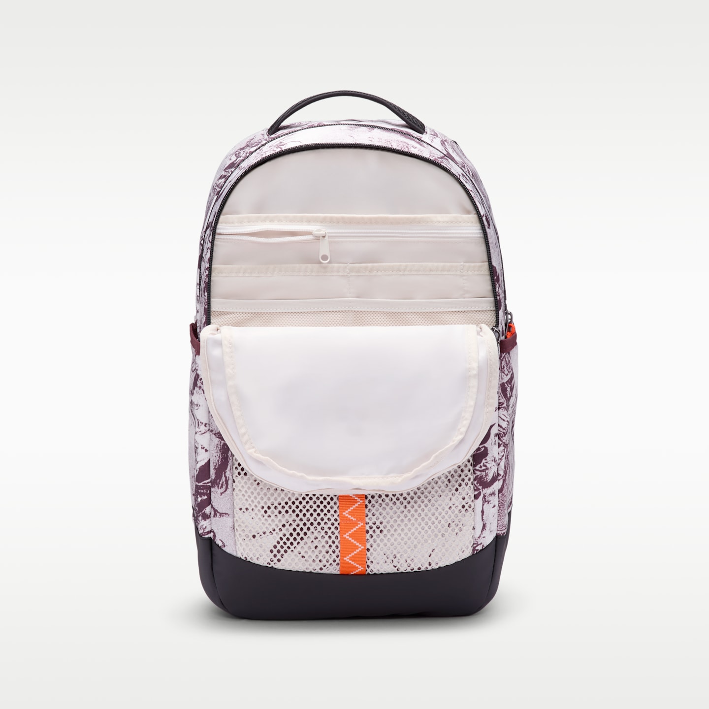 Рюкзак Nike ACG Explore (19L) для детей, цвет: Светлый коричневый — фото 5