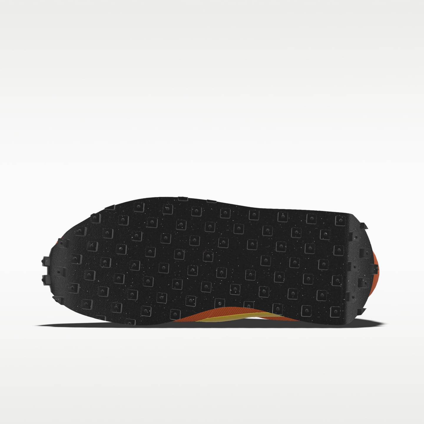 Мужские кроссовки Nike LD-1000 By You Custom, цвет: Разноцветный — фото 6