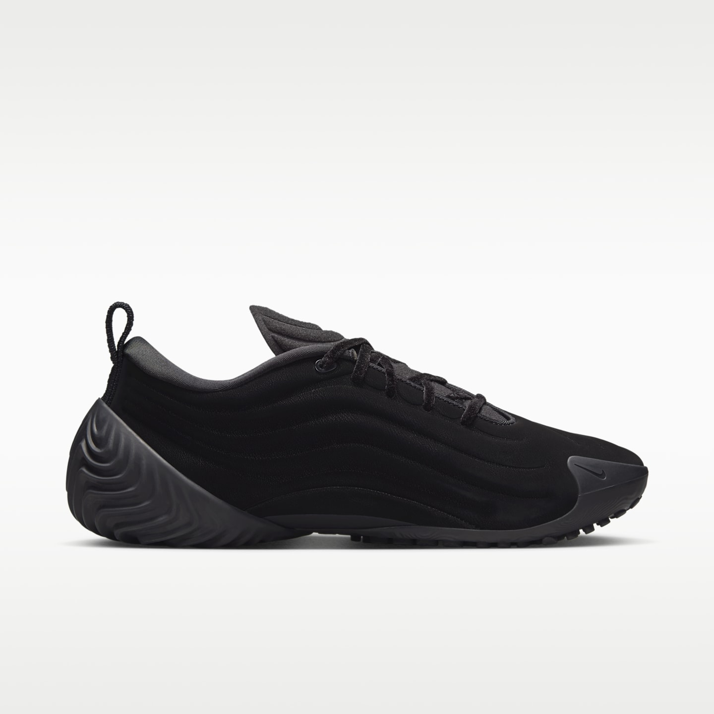 Женские кроссовки Nike Astra Ultra, цвет: Чёрный — фото 3