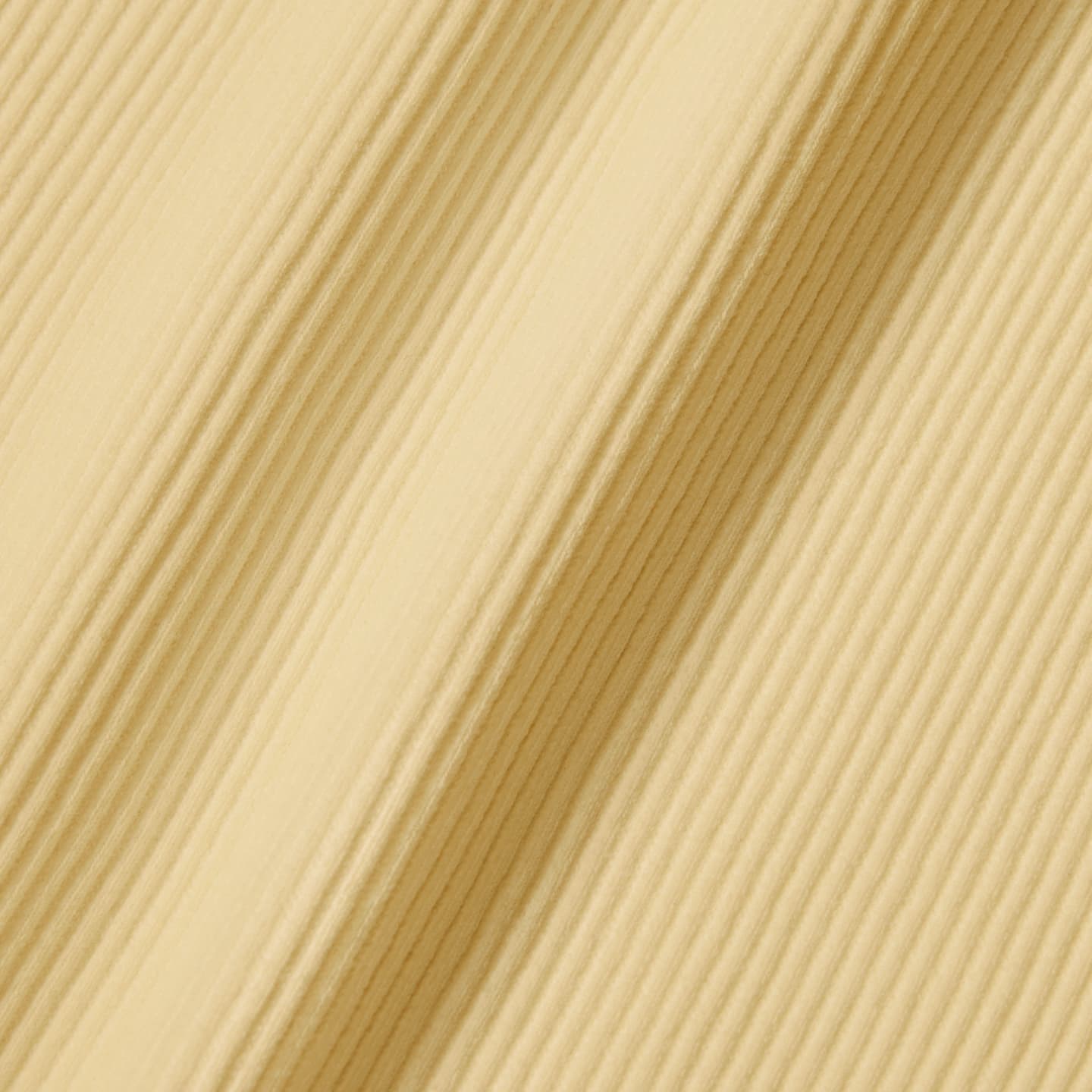 Женский бюстгальтер NikeSKIMS Ribbed Seamless Micro-Scoop, цвет: Лимонный — фото 7