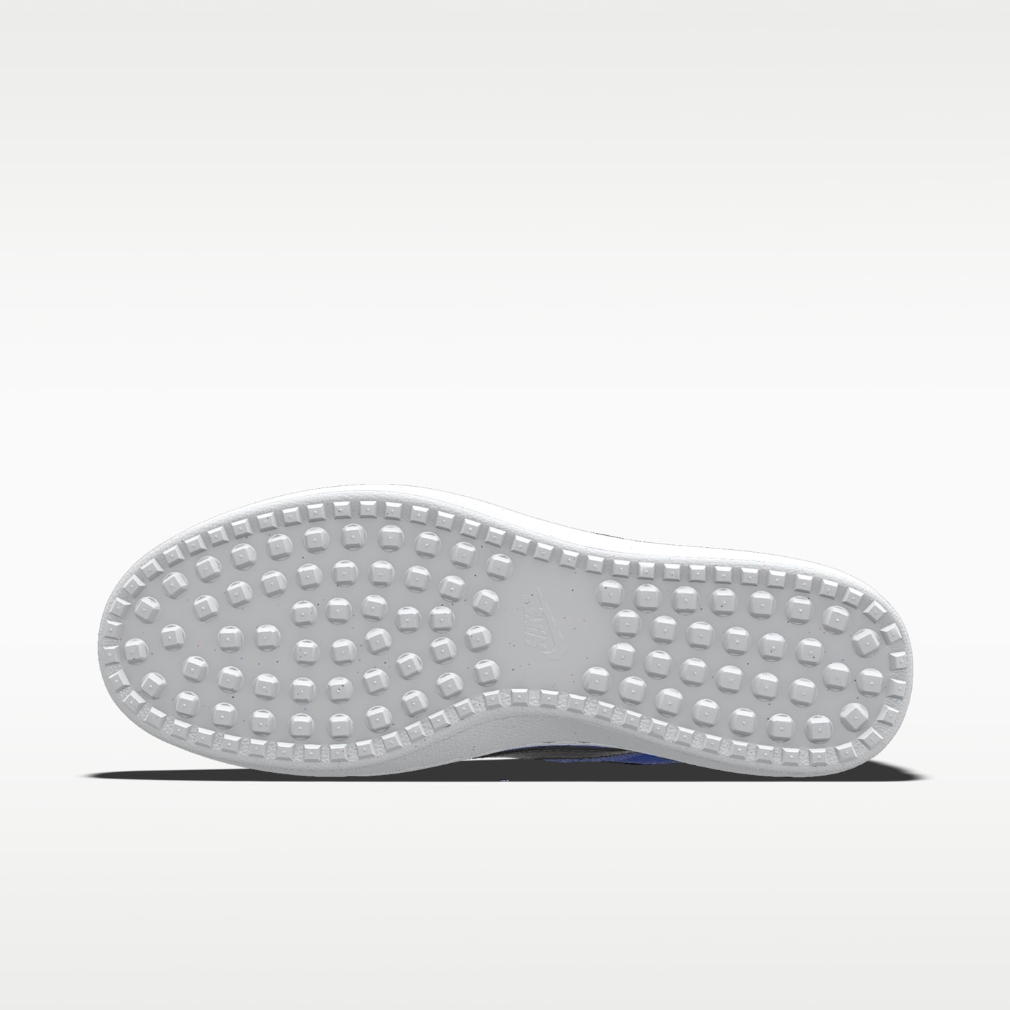Мужские кроссовки Nike Field General By You Custom, цвет: Разноцветный — фото 6