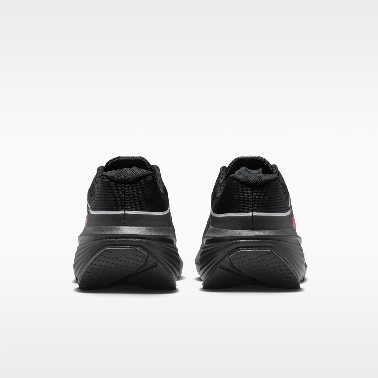 Мужские кроссовки Nike Downshifter 14 Road Running, цвет: Чёрный / Антрацитовый — фото 6