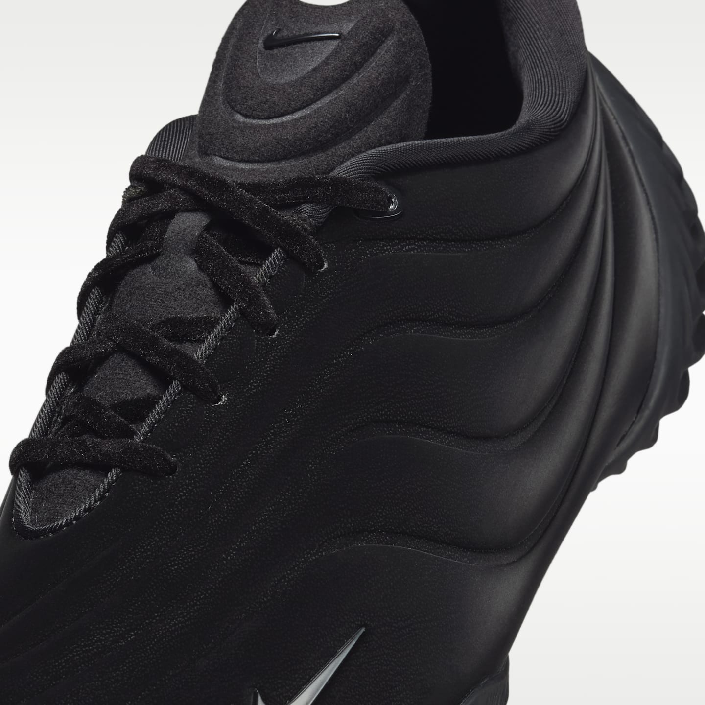 Женские кроссовки Nike Astra Ultra, цвет: Чёрный — фото 7