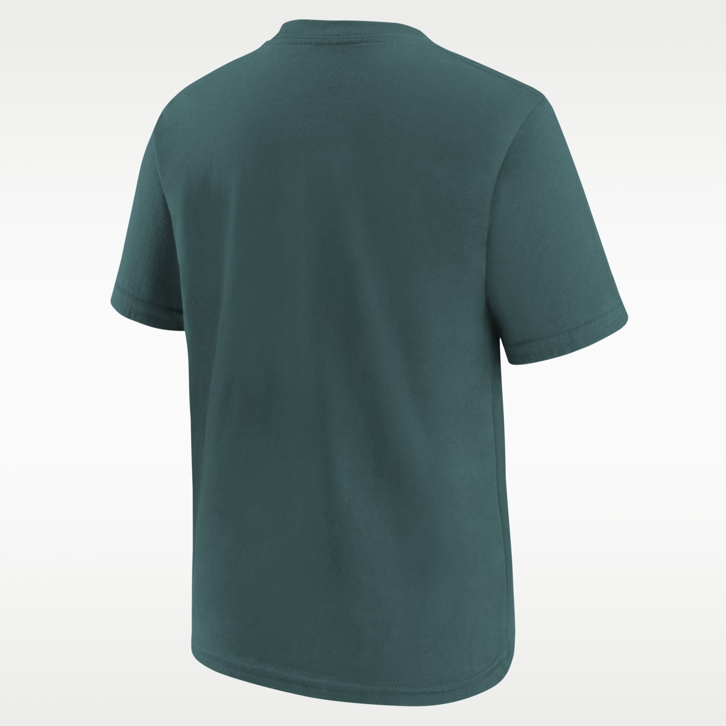 Мужская футболка Nike Philadelphia Eagles Essential NFL, цвет: Бирюзовый — фото 2