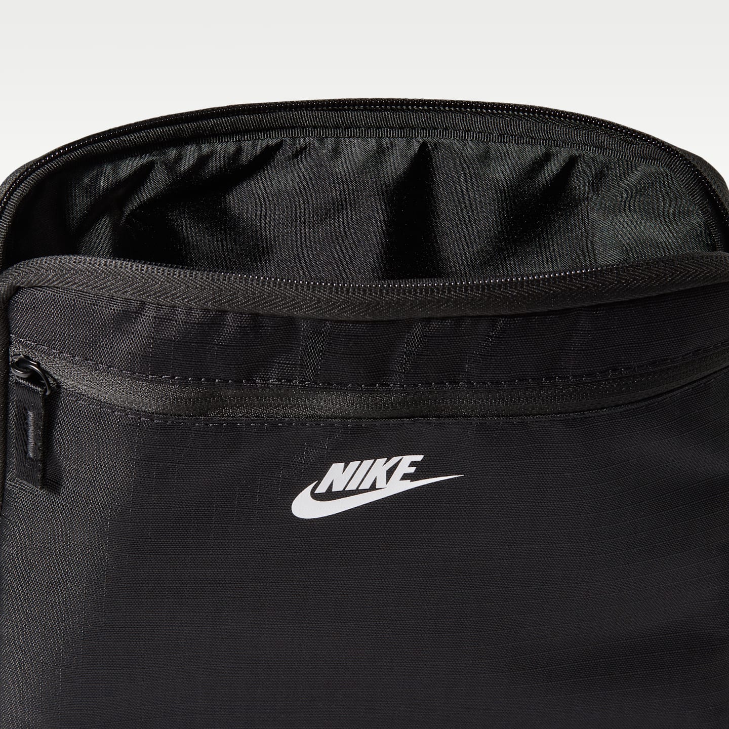 Мужские кроссовки Nike Club Laptop Sleeve, цвет: Чёрный — фото 3