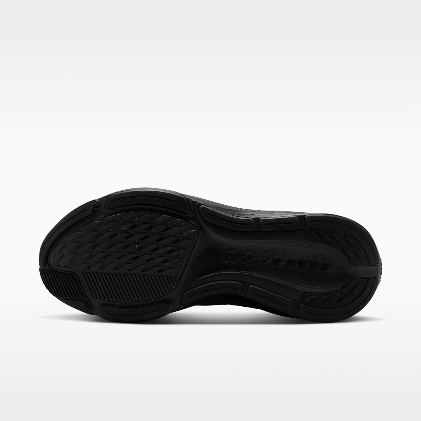 Женские кроссовки Nike Pegasus 42 EasyOn Road Running, цвет: Чёрный / Антрацитовый — фото 2
