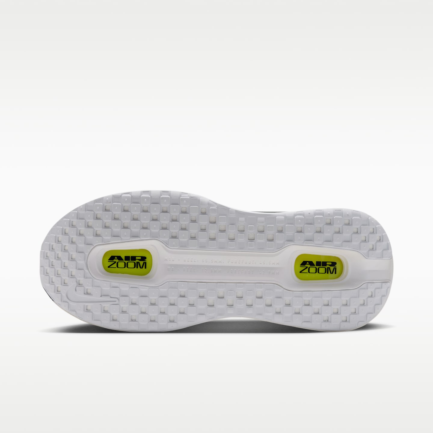 Мужские кроссовки Nike Vomero Premium, цвет: Чёрный / Антрацитовый — фото 2