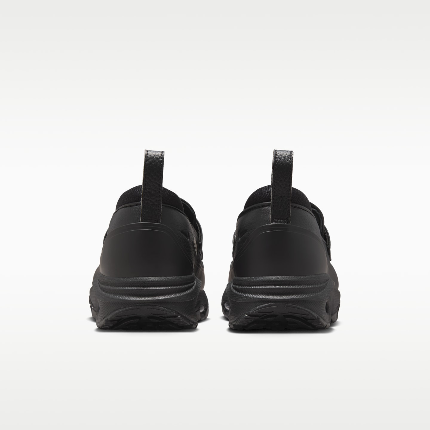 Женские кроссовки Nike Air Max Phenomena, цвет: Чёрный / Дымчатый серый — фото 6
