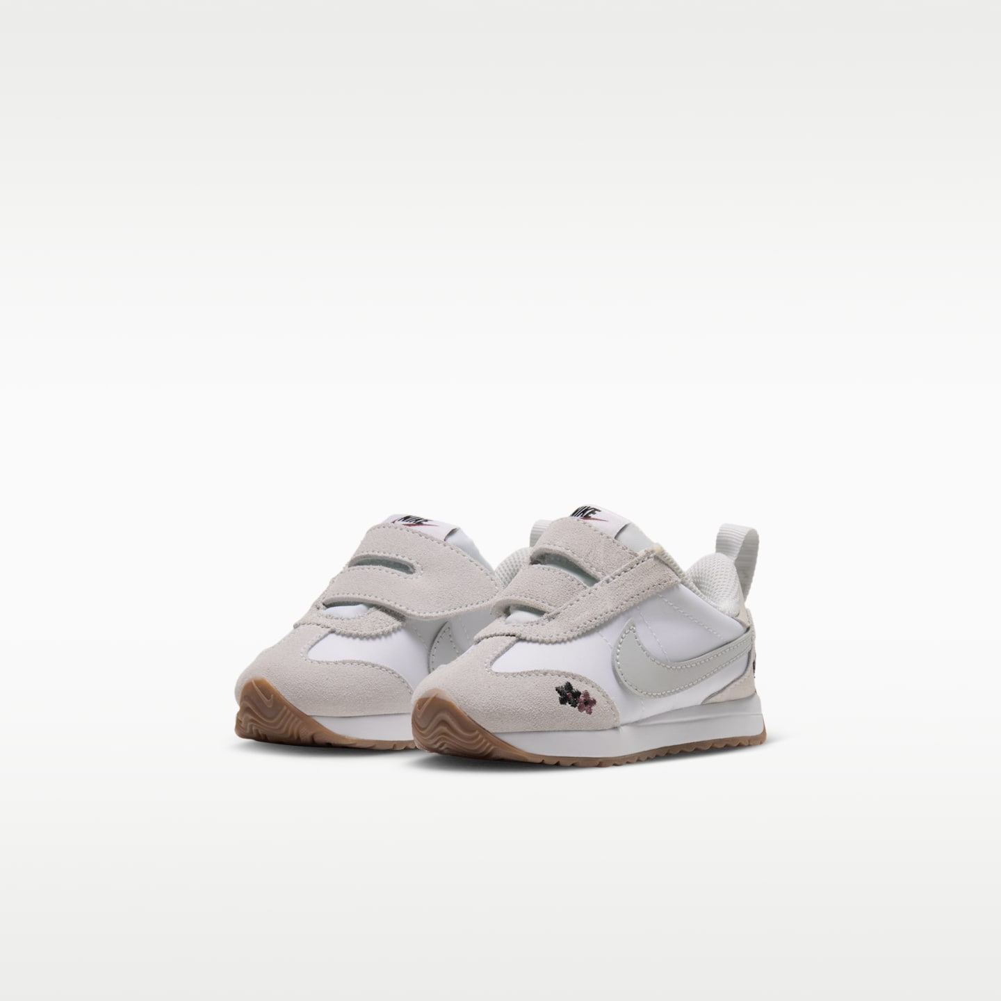 Детские кроссовки Nike Pacific Baby/Toddler, цвет: Белый / Молочный белый — фото 5