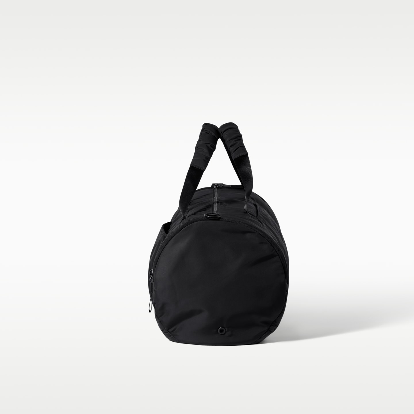 Сумка Nike One Duffel (35L), цвет: Чёрный / Железный серый — фото 3