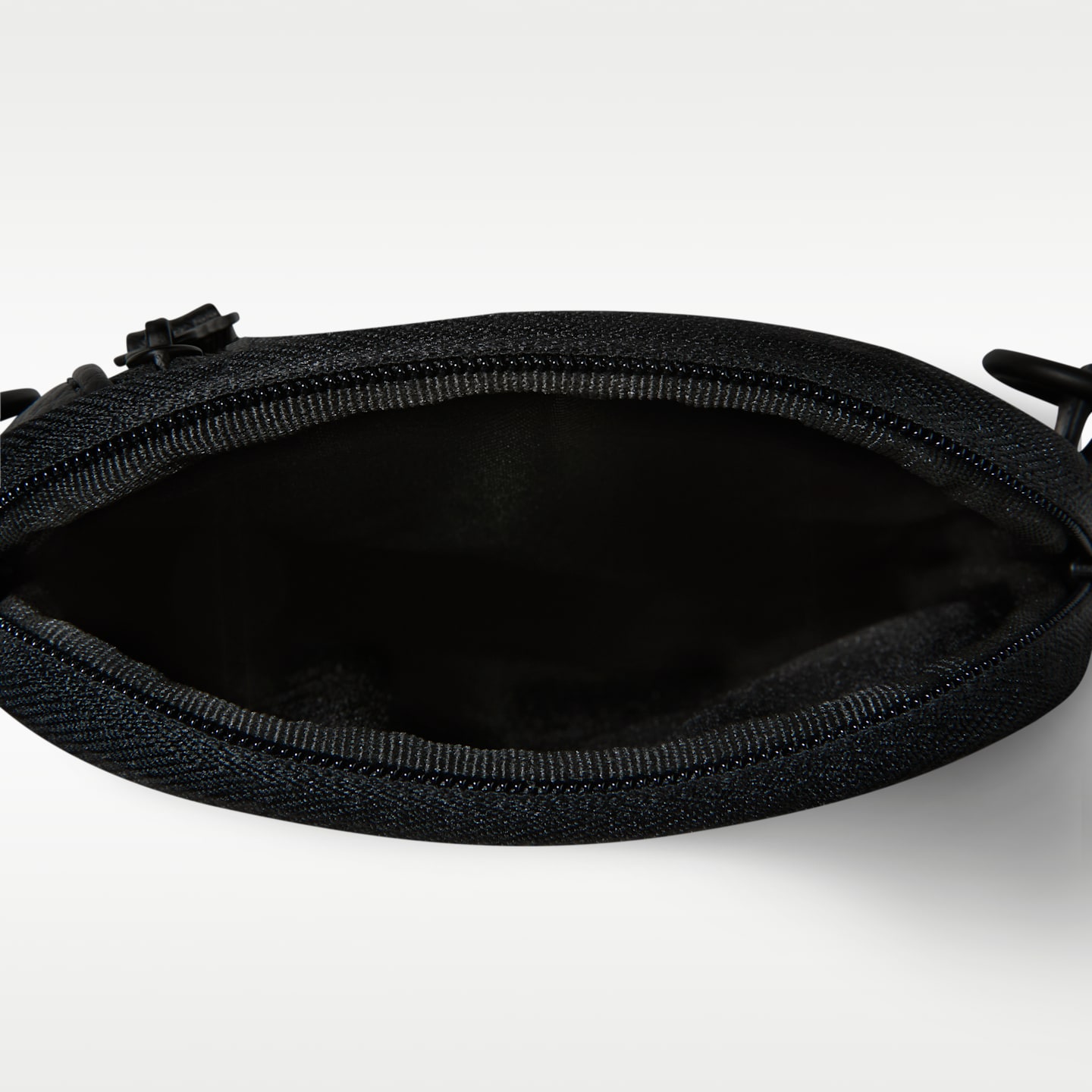 Женская сумка Nike Premium Phone Carrier 2.0, цвет: Чёрный — фото 5
