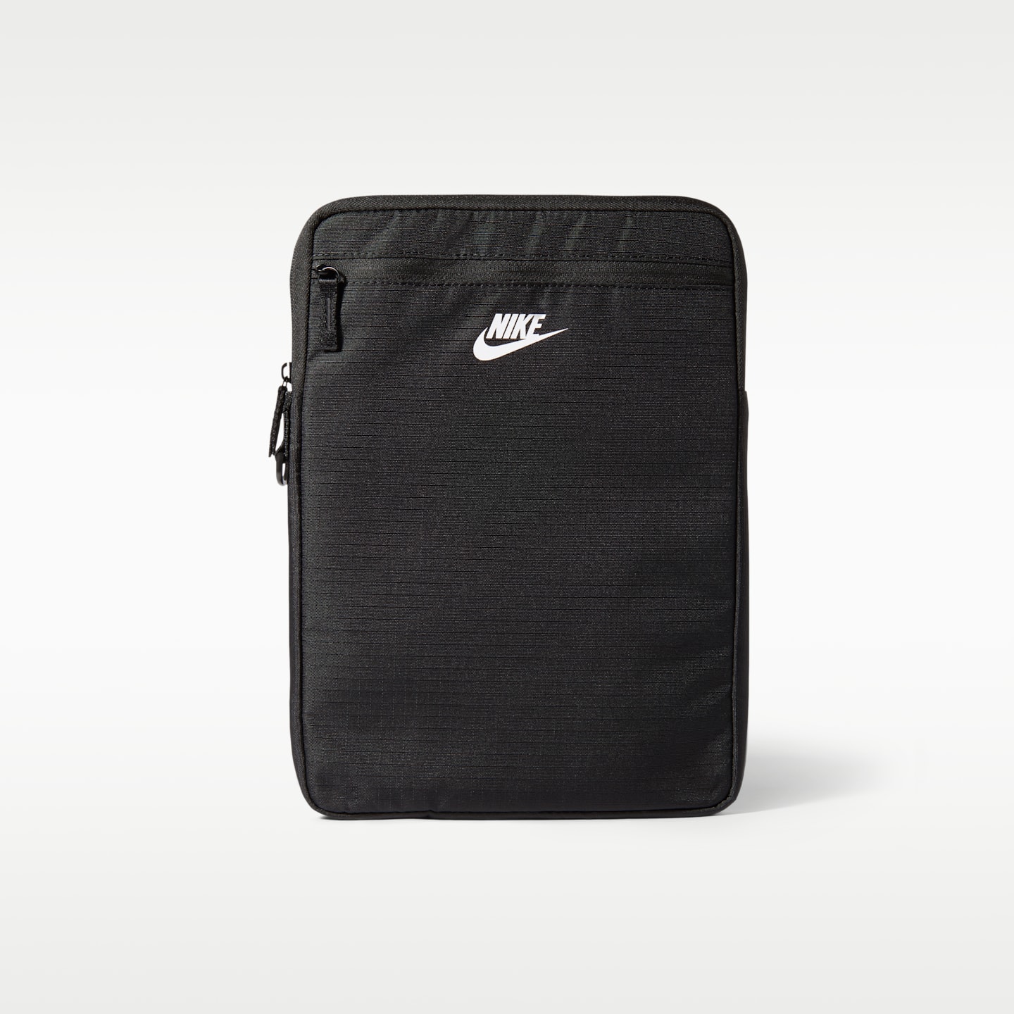 Мужские кроссовки Nike Club Laptop Sleeve, цвет: Чёрный — фото 1