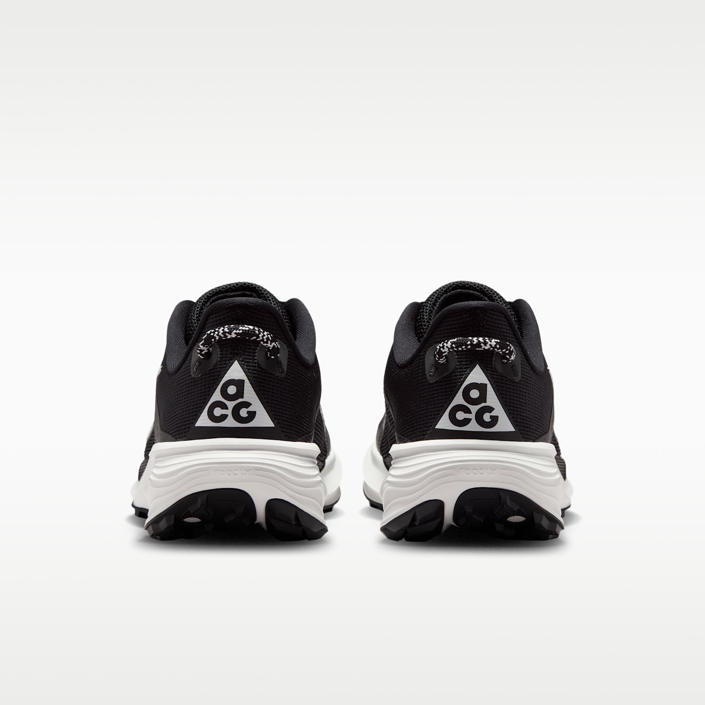 Женские кроссовки Nike ACG Pegasus Trail Trail Running, цвет: Чёрный / Антрацитовый — фото 6
