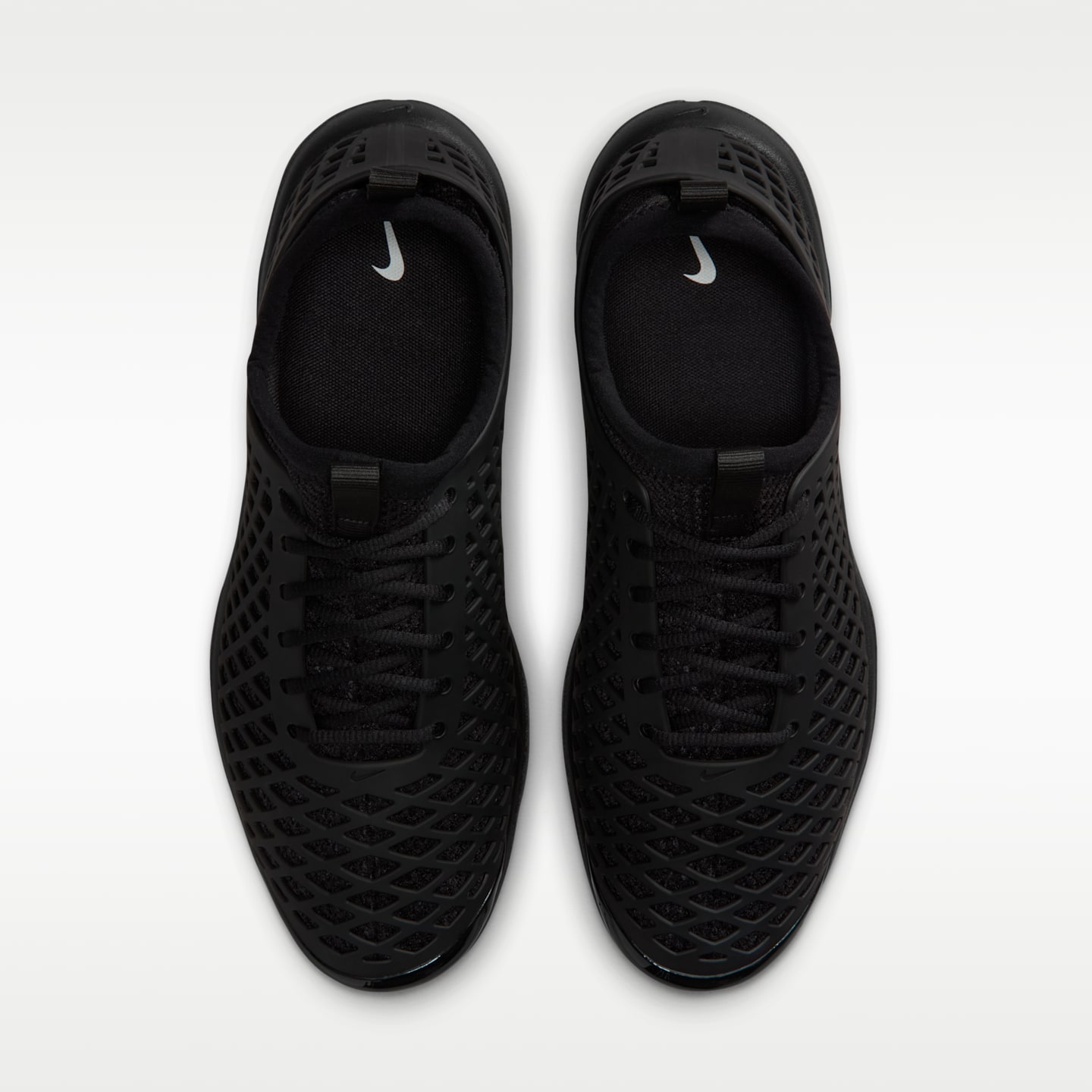 Женские кроссовки Nike Rejuven8 Run SP, цвет: Чёрный / Молочный — фото 4