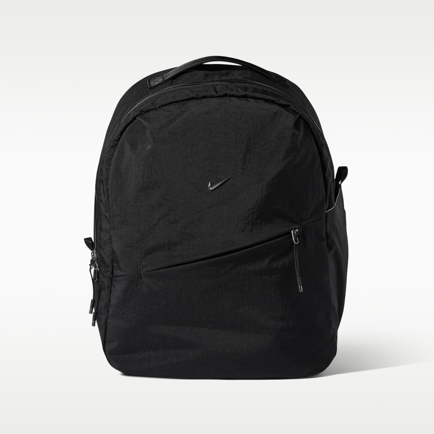 Рюкзак Nike Aura (24L), цвет: Чёрный / Графитовый — фото 2