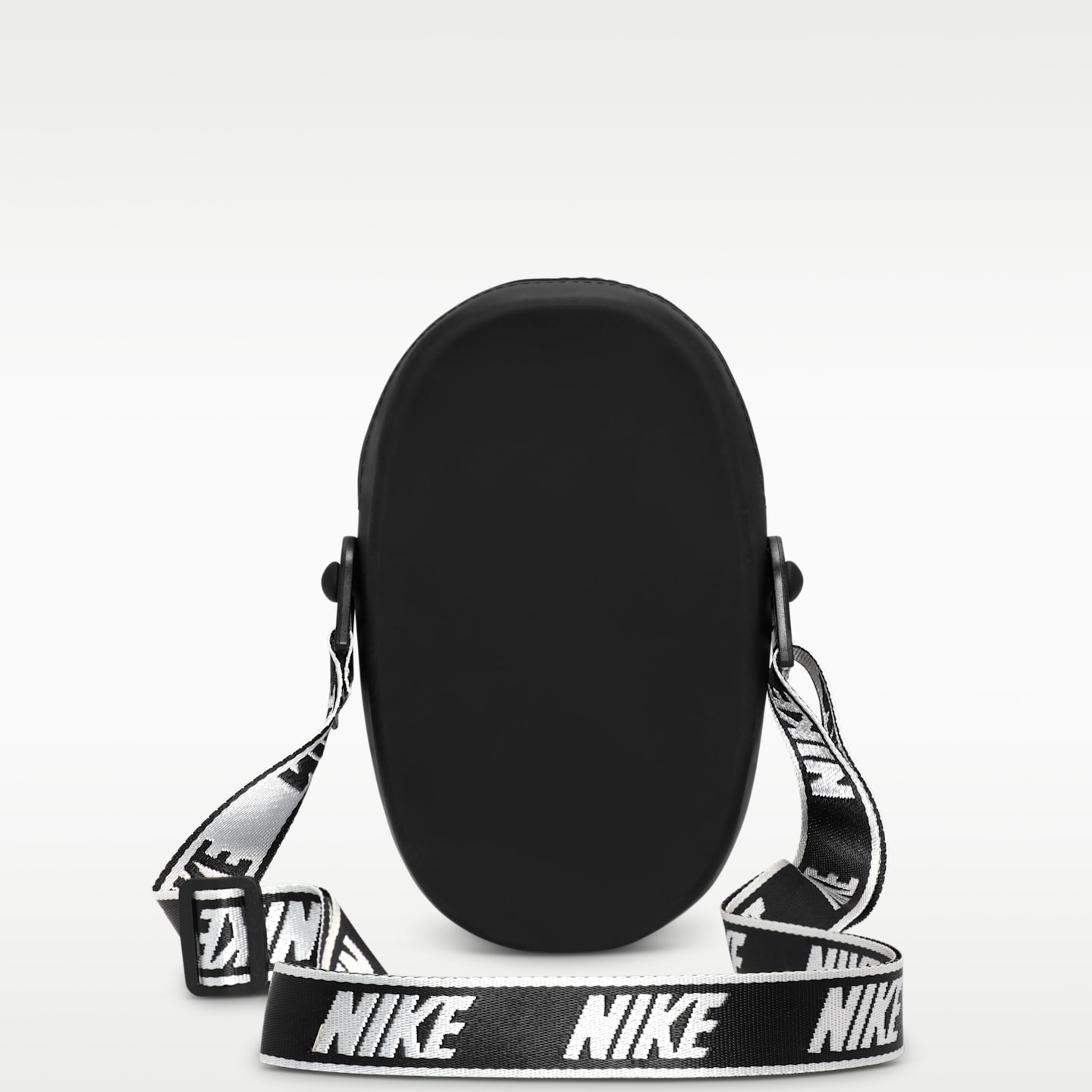 Водостойкая сумка Nike Swim, 1 л, цвет: Чёрный — фото 3