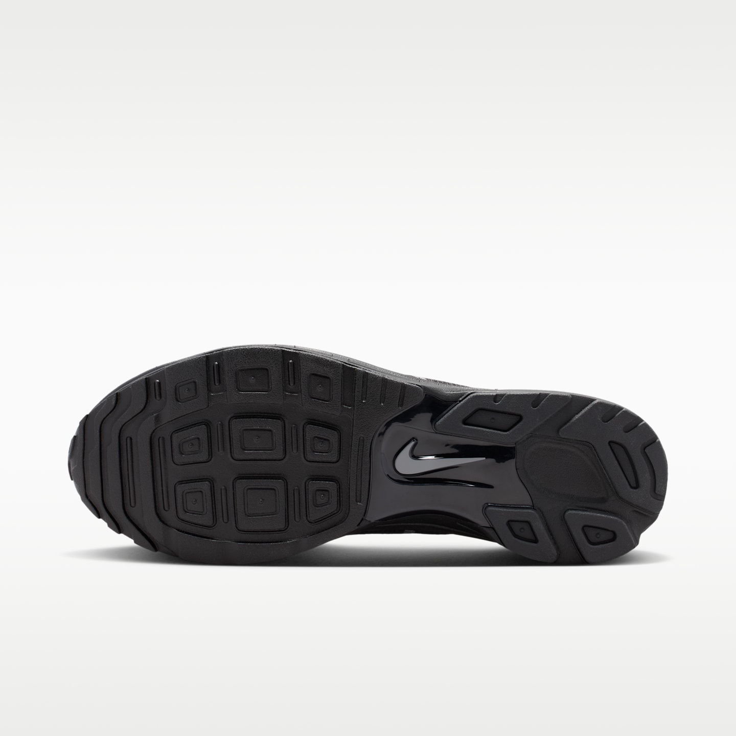Женские кроссовки Nike Zoom Streak 3, цвет: Чёрный / Дымчатый серый — фото 2