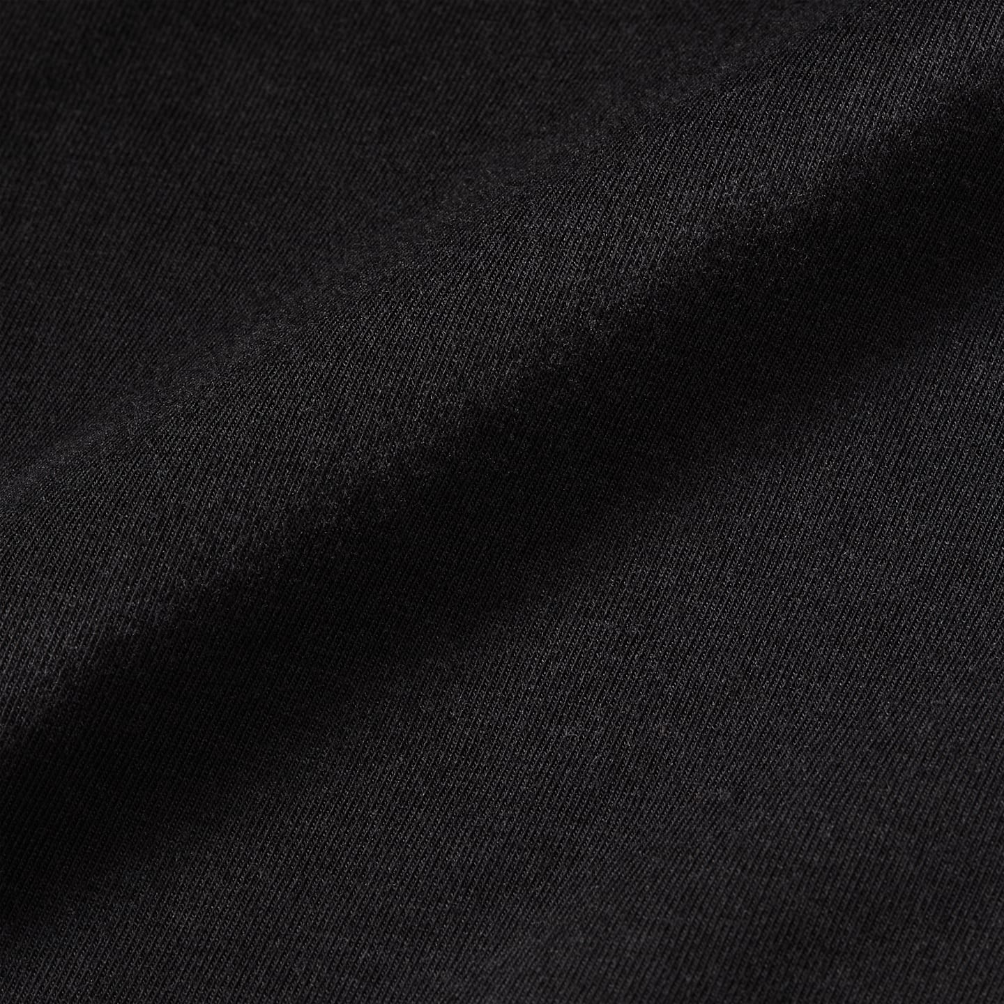 Женское приталенное платье-поло Nike Sportswear Chill Knit, цвет: Чёрный / Белый — фото 6