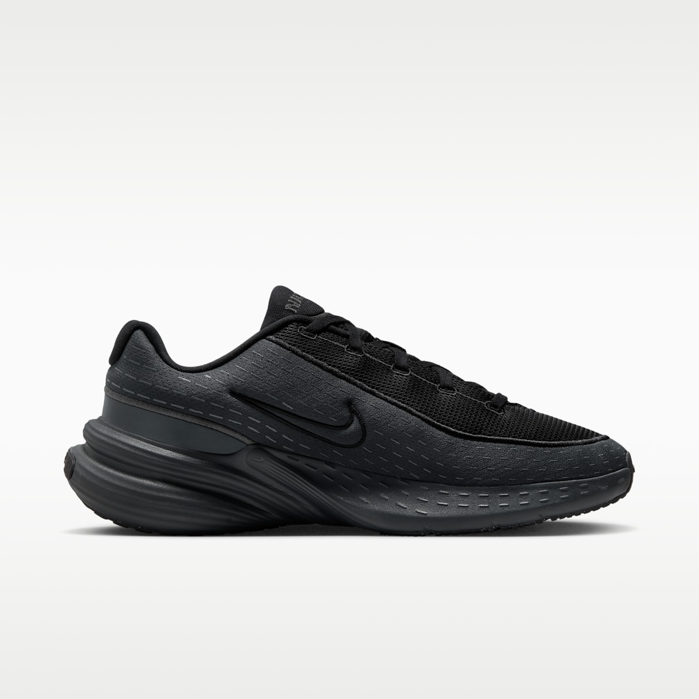 Мужские кроссовки Nike Uplift SC, цвет: Антрацитовый / Чёрный — фото 3