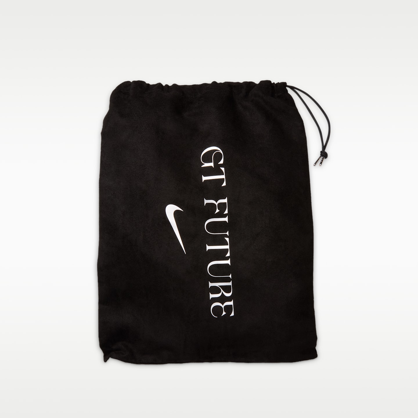 Мужские кроссовки Nike G.T. Future "Unseen Hours" Basketball, цвет: Золотой / Чёрный — фото 9