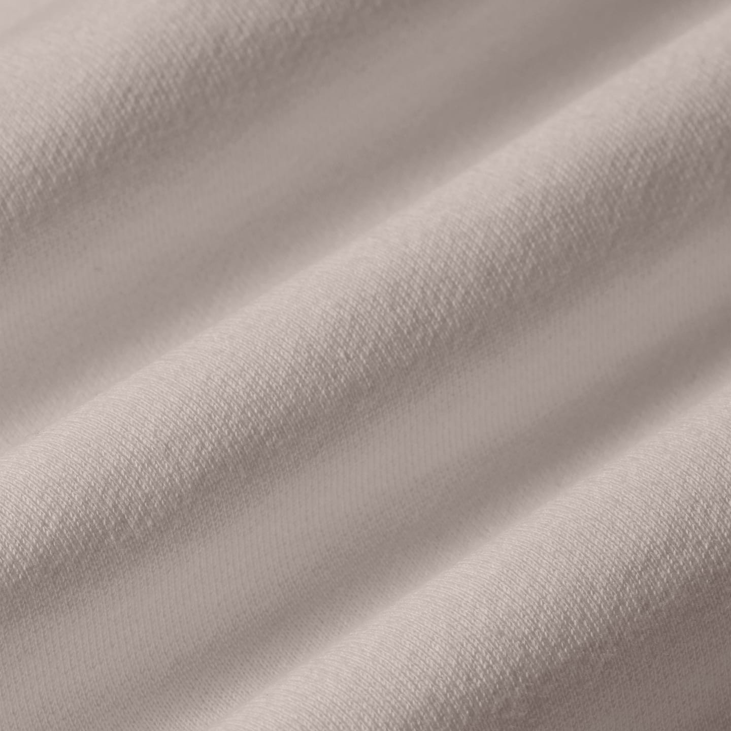 Женские джоггеры Nike Studio Fleece Heavyweight оверсайз с высокой посадкой, цвет: Кремовый / Молочный — фото 6