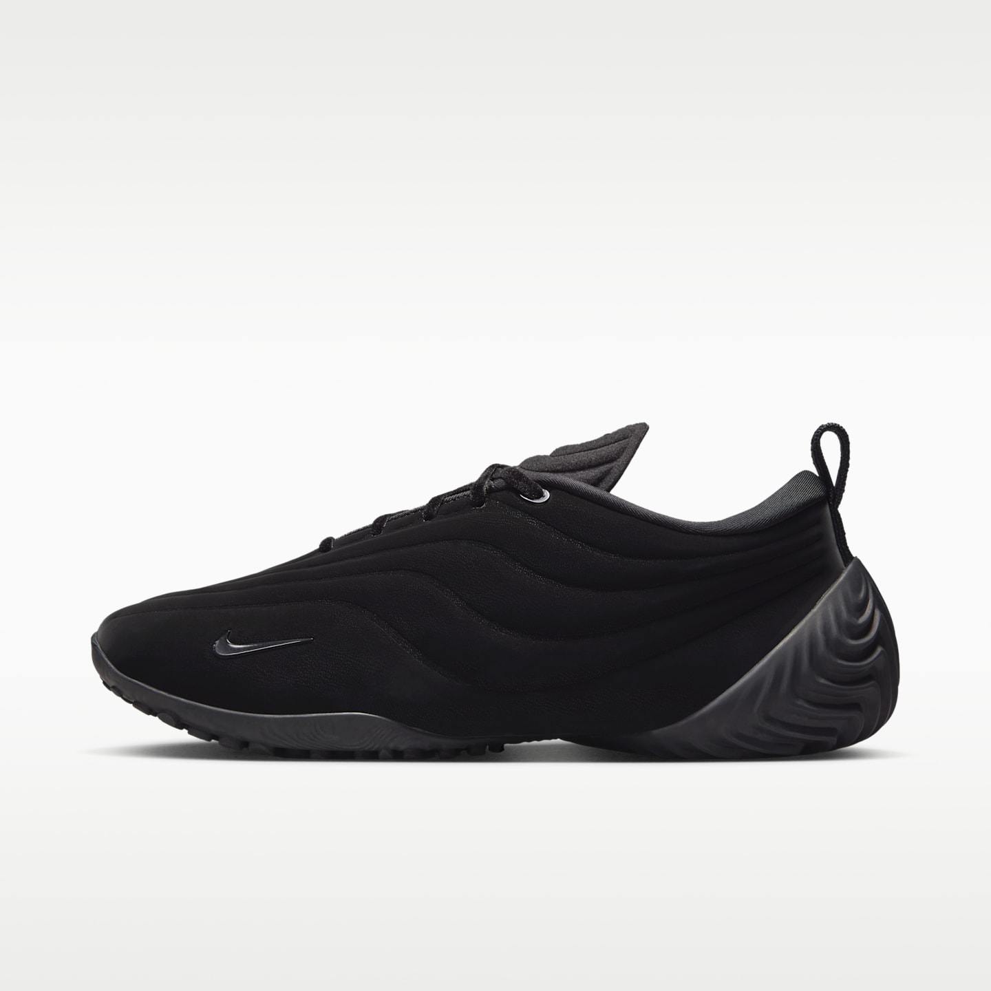 Женские кроссовки Nike Astra Ultra, цвет: Чёрный — фото 1