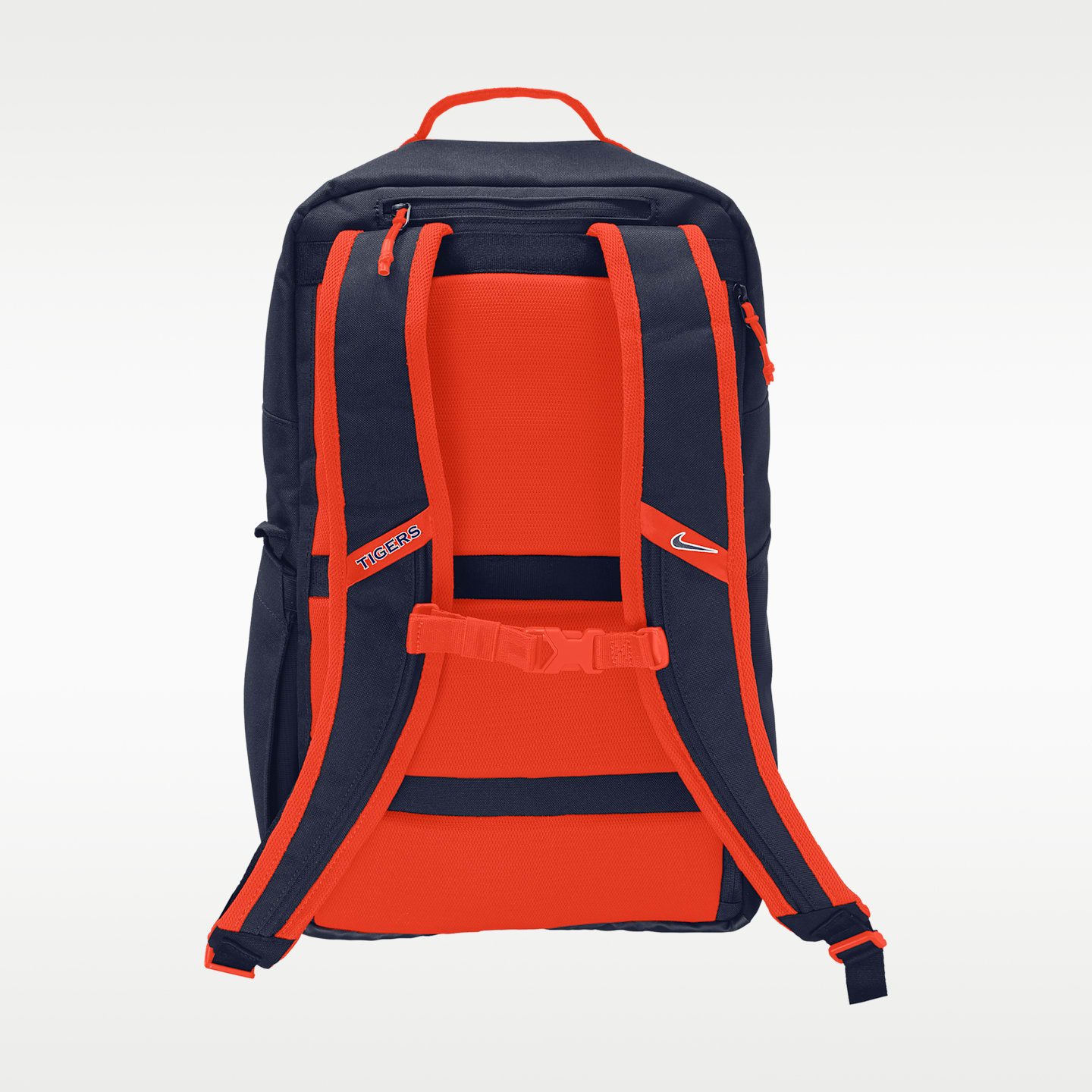 Рюкзак Nike Auburn Utility Speed College, цвет: Тёмно-синий — фото 2